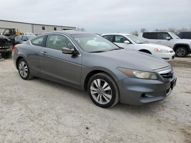 2011 HONDA ACCORD EX - 1HGCS1B77BA002026
