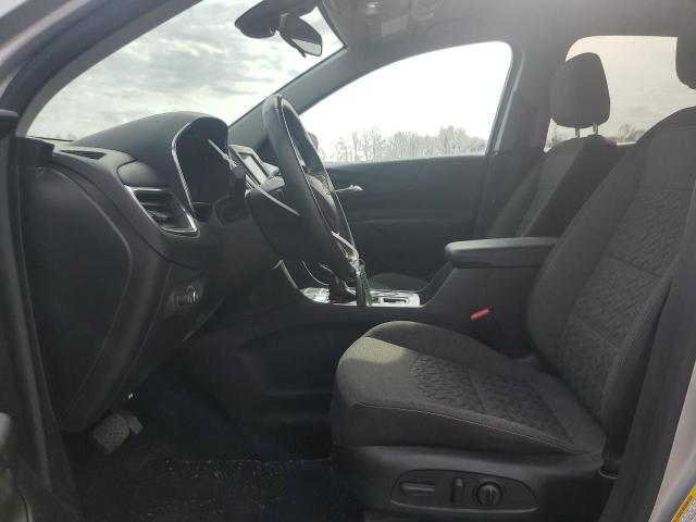 2022 CHEVROLET EQUINOX LT - 3GNAXUEV9NL232755
