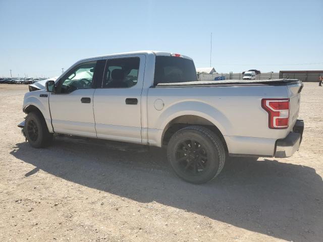 Vin: 1ftew1cp4kke94843, lot: 52362595, ford f-150 supercrew 20192