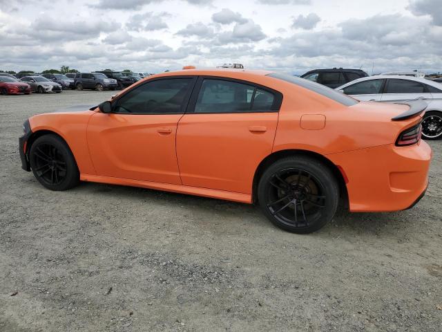 Vin: 2c3cdxag1gh251299, lot: 51872855, dodge charger police 20162
