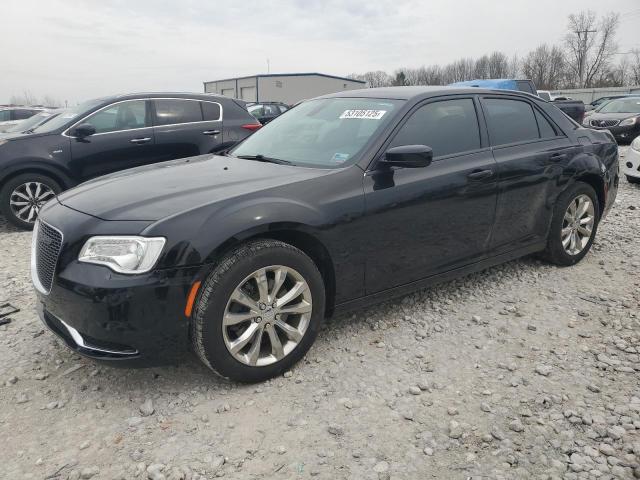 Vin: 2c3ccarg8jh324888, lot: 53105125, chrysler 300 touring 2018 img_1