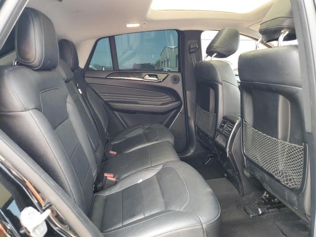 2016 MERCEDES-BENZ GLE COUPE 450 4MATIC 4JGED6EB5GA024009