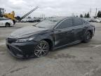 2024 TOYOTA CAMRY SE N - 4T1G11AK2RU257812