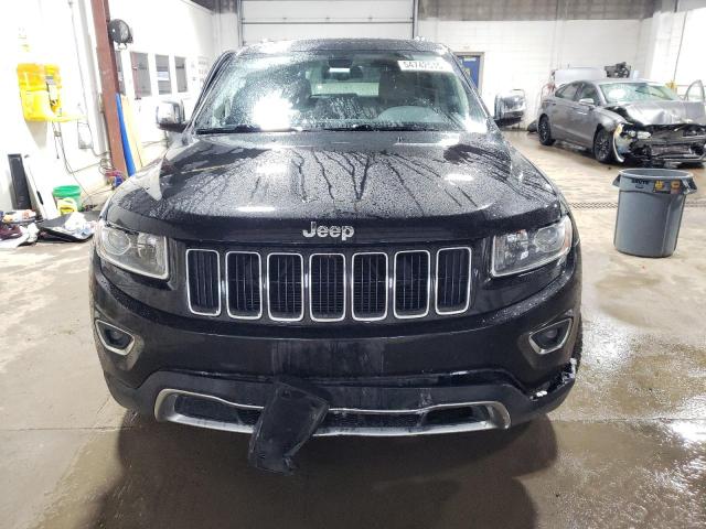2015 JEEP GRAND CHER - 1C4RJFBG8FC662210
