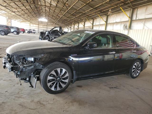 Vin: jhmcr6f53hc031180, lot: 53168185, honda accord hybrid exl 2017 img_1
