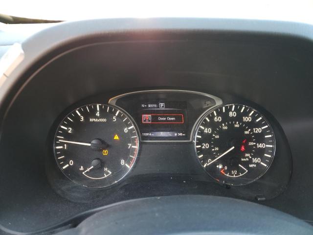 2017 NISSAN PATHFINDER - 5N1DR2MM9HC611683