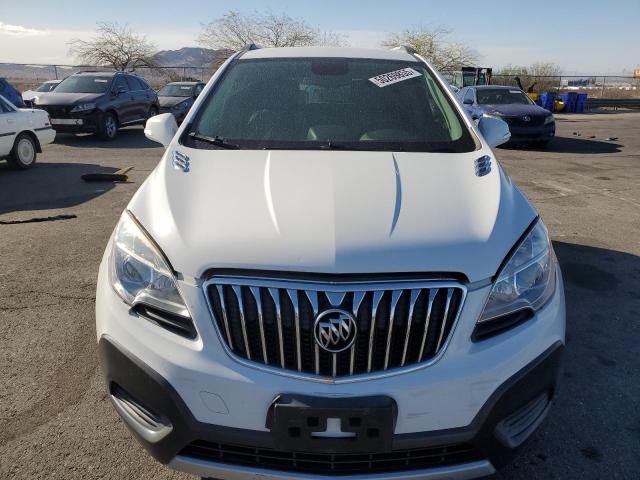 2016 BUICK ENCORE - KL4CJASB1GB617009
