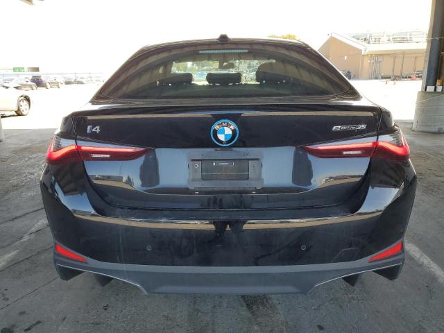 2023 BMW I4 EDRIVE - WBY43AW06PFR25684