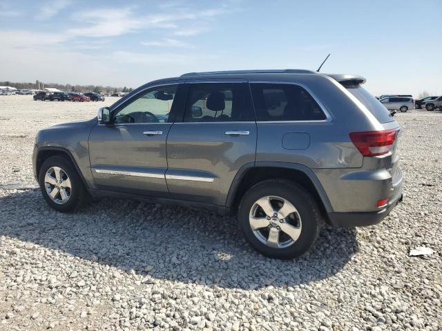 2012 JEEP GRAND CHER #3284242243