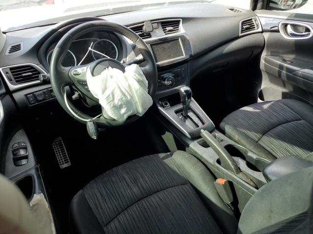 2019 NISSAN SENTRA S - 3N1AB7APXKY255088