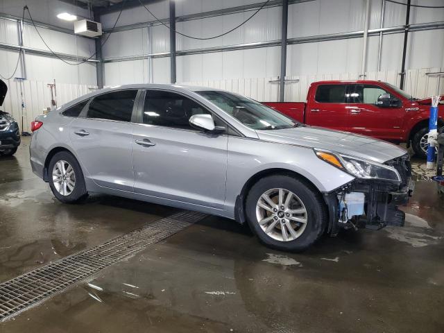 2015 HYUNDAI SONATA ECO - 5NPE24AA9FH143331