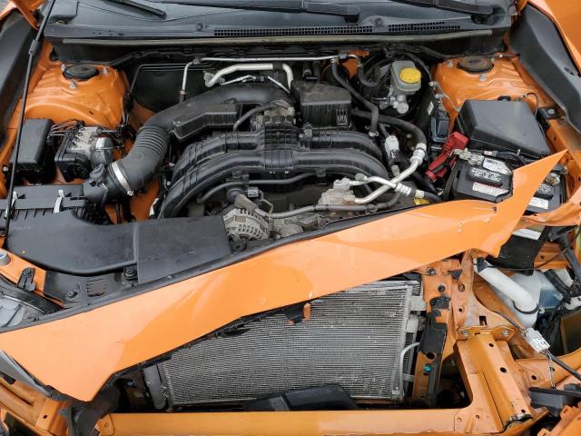 2018 SUBARU CROSSTREK - JF2GTACC7JH209032