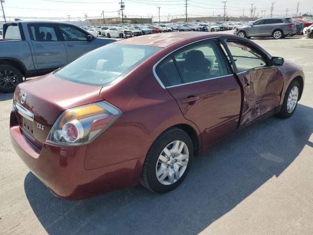Vin: 1n4al2ap1cn531854, lot: 55148385, nissan altima base 20123