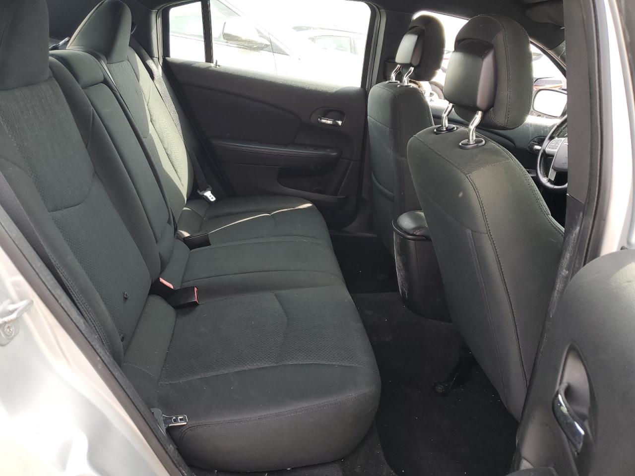 CHRYSLER 200 TOURING