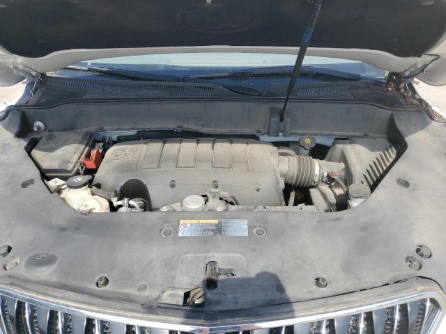 2017 BUICK ENCLAVE 5GAKRBKD4HJ287568