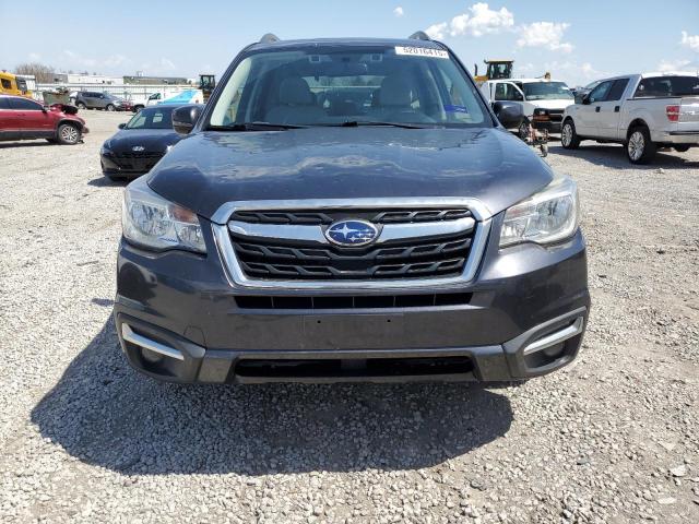 2017 SUBARU FORESTER 2 - JF2SJAGC6HH489918