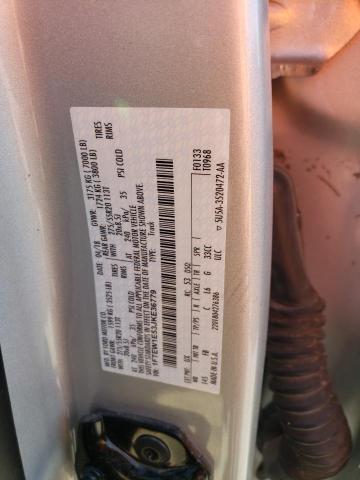 2018 FORD F150 SUPER - 1FTEW1E53JKE36779