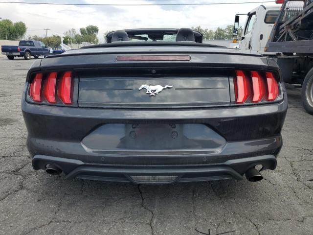 2022 FORD MUSTANG - 1FATP8UHXN5124624