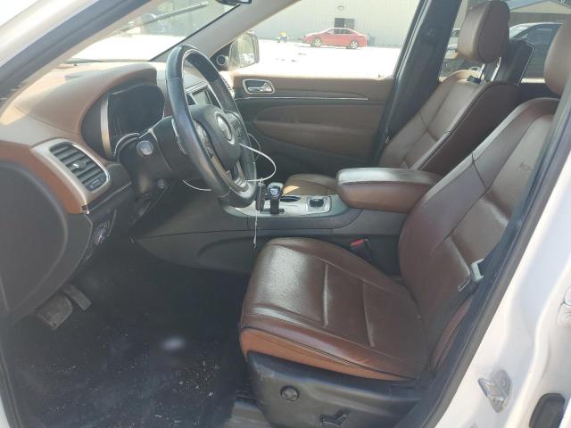2015 JEEP GRAND CHER - 1C4RJFJG3FC847797