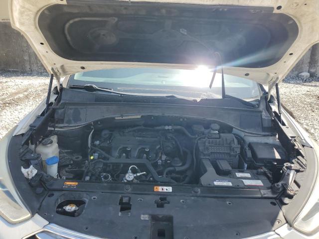 2015 HYUNDAI SANTA FE G KM8SM4HF8FU088886