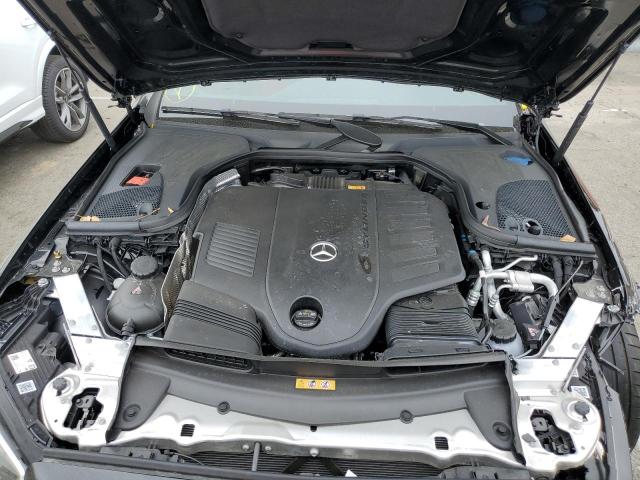 2023 MERCEDES-BENZ E 450 - W1K1K5JB0PF206699