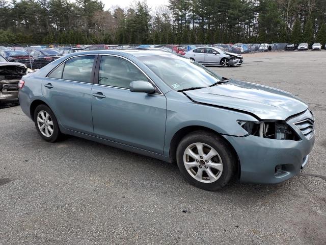 Vin: 4t4bf3ek7br128199, lot: 51901565, toyota camry base 20114
