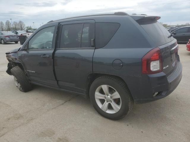 Vin: 1c4njdbb4gd509844, lot: 52541725, jeep compass sport 20162