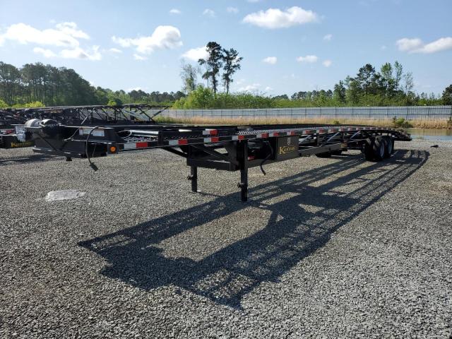 KAUFMAN 4-CAR TRL 2022 black   5VGFW5326NL005925 photo #3