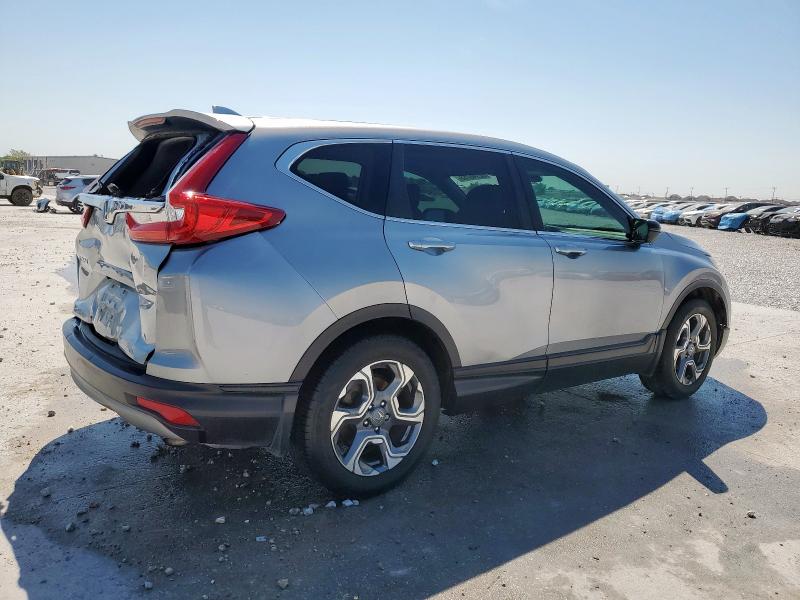 2019 HONDA CR-V EX - 5J6RW1H55KA037449