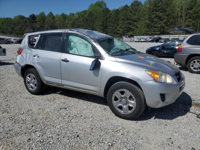 Vin: 2t3zf4dv1aw050177, lot: 53618085, toyota rav4 20104