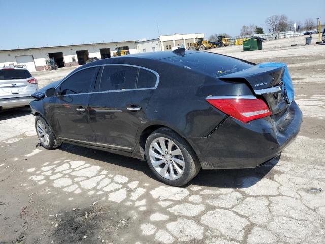 2015 BUICK LACROSSE #3304530524