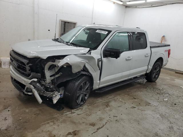 Vin: 1ftfw1e58pfb59584, lot: 54932175, ford f-150 supercrew 2023 img_1