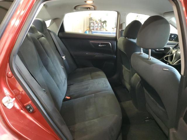 2015 NISSAN ALTIMA 2.5 - 1N4AL3AP0FC160353