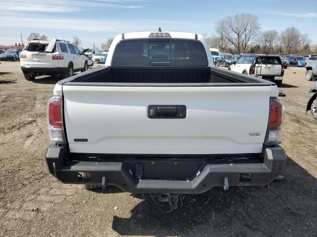 2023 TOYOTA TACOMA DOU - 3TMDZ5BN7PM154628