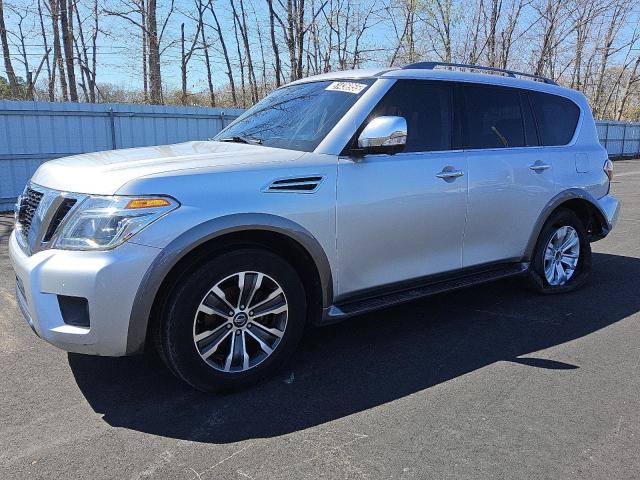Vin: jn8ay2nc3k9586465, lot: 51436955, nissan armada sv 2019 img_1