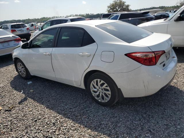 Vin: 5yfburhe5kp868411, lot: 51486615, toyota corolla l 20192