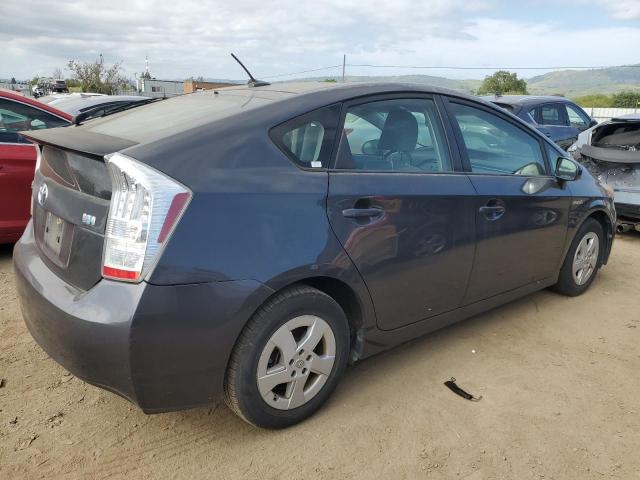 Vin: jtdkn3du4a0040818, lot: 53469145, toyota prius 20103
