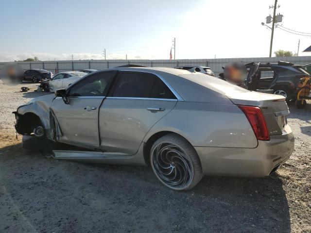 Vin: 1g6ar5s36e0191951, lot: 55017795, cadillac cts luxury collection 20142