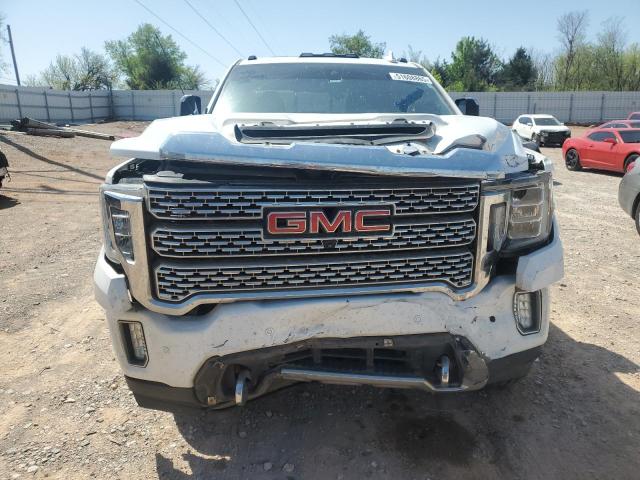 2022 GMC SIERRA K35 - 1GT49WEY7NF148093