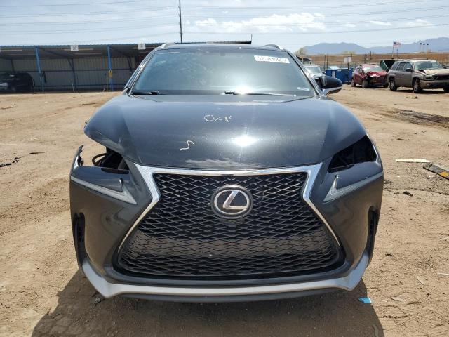 2015 LEXUS NX 200T JTJBARBZ2F2006947