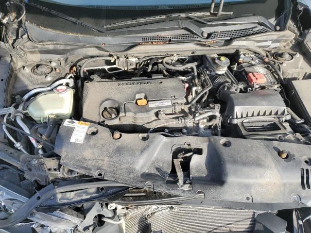 2016 HONDA CIVIC LX - 2HGFC2F58GH576460