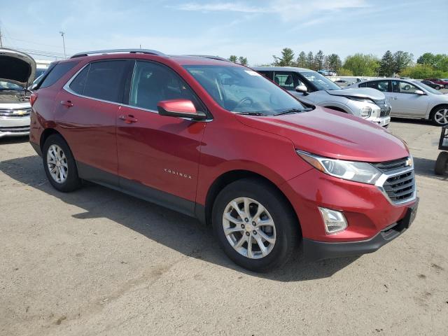 Vin: 3gnaxkev5ll183135, lot: 55124405, chevrolet equinox lt 20204