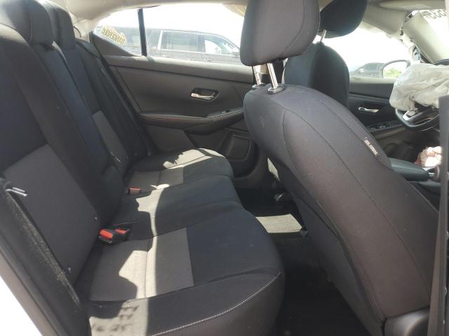2021 NISSAN SENTRA SV - 3N1AB8CVXMY245794