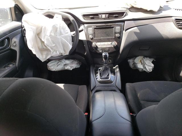 2022 NISSAN ROGUE SPOR - JN1BJ1AV9NW347808