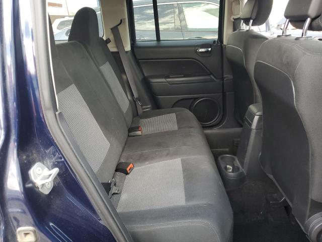 2016 JEEP PATRIOT SP - 1C4NJPBB2GD554251