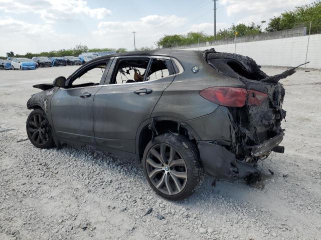 Vin: wbxyj1c03m5s71678, lot: 53315415, bmw x2 xdrive28i 20212