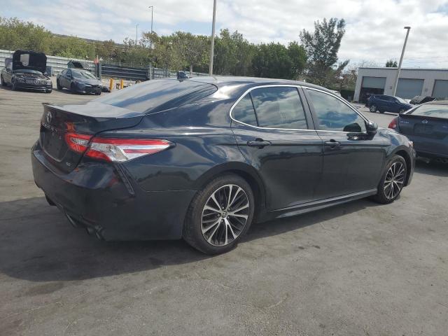 Vin: 4t1g11ak5lu378678, lot: 54168605, toyota camry se 20203