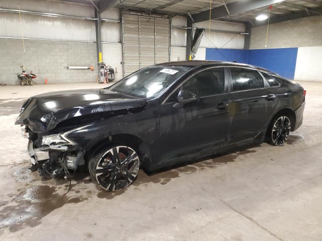 Vin: 5xxg64j26ng098526, lot: 52572645, kia k5 gt line 2022 img_1