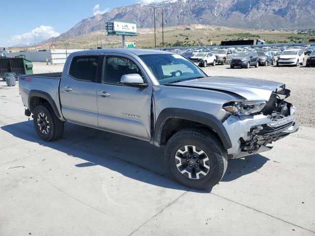 Vin: 5tfcz5an5mx260143, lot: 55047845, toyota tacoma double cab 20214