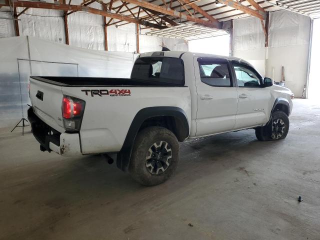Vin: 5tfcz5an7lx216790, lot: 53113285, toyota tacoma double cab 20203